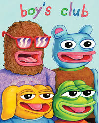 We did not find results for: Pepe The Frog S Creator Matt Furie Is Trying To Save His Lovable Creation From The Alt Right Artsy