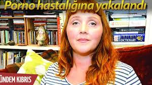 Porno hastalığı hayatını mahvetti - Gündem Kıbrıs Gazetesi - Kıbrıs Haber