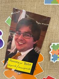 John Clow's Instagram, Twitter & Facebook