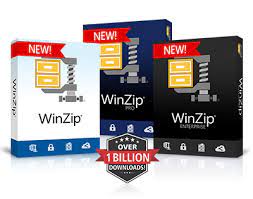 Compressing and decompressing files with a software like winzip is a great. Winzip For Windows Zip Files Unzip Files