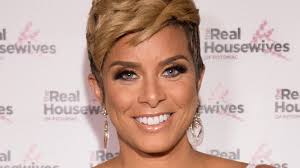 The Real Reason Robyn Dixon's Wedding Is On Hold