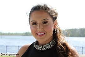 Caitlin Meeks's Instagram, Twitter & Facebook