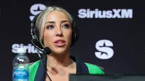 Kevin Harlan, Olivia Harlan Dekker will make Super Bowl history