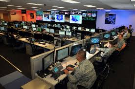 Air Force Lays Out Plan For Cyber Warfare Over Next 10 Years