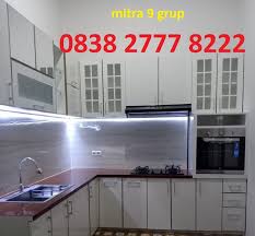 Living room, bedroom, dining room, patio and garden, kitchen Jasa Pembuatan Kitchen Set Murah Bogor Depok Cibinong Jakarta Startpagina Facebook