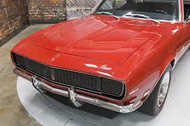 Image result for Matador Red 1968 Camaro