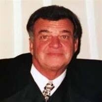 Ralph Satterfield's Instagram, Twitter & Facebook