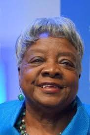 Obituary for Ms. Ernestine Miles Mann