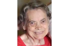 Pattie Prewett Obituary (1927