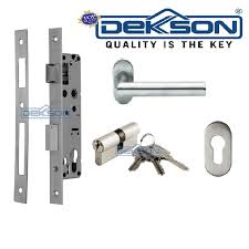 10+ kunci pintu aluminium alpha, percantik hunian! Harga Kunci Pintu Aluminium Dekson