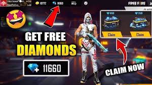 Free fire is the ultimate survival shooter game available on mobile. How To Get Free Diamonds In Free Fire Without Top Up And Hack