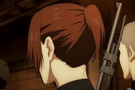 Sasha s death shingeki no kyojin final season amv. Nanababananaba Tumblr Blog Tumgir