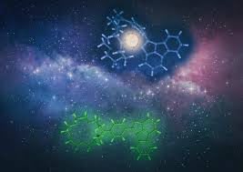 Alexander kusenko, et al., postinflationary higgs relaxation and the origin of. Why Is Our Universe Made Of Matter A Blue Spark To Shine On The Origin Of The Universe