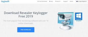 Podras registrar y observar cualquier actividad realizada en su ordenador. Top 10 Best Free Keyloggers Softwares For Windows Mac And Linux