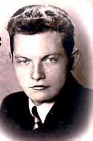 Czerwony Bór 1944 Aleksander Krassowski Leśny