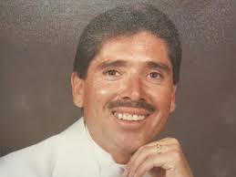 Eddie Leroy Montoya's Memorial Website