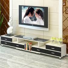 Tv stands, media & entertainment centers. Modern Wholesale Price Wooden With Glass Top Tv Stand For Living Room Furniture Tv Cabinet From China Tradewheel Com