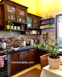 Desain yang kami bagikan adalah model sederhana dan menggunakan konsep dapur minimalis modern, jadi kami yakin desain yang kami. 6 Model Lemari Dapur Minimalis Terbaru 2021 Homeshabby Com Design Home Plans Home Decorating And Interior Design