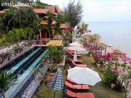 3 yıldızlı lost paradise resort otelimiz, pksa penang water sports centre'a yakın modern bir lost paradise resort, misafirlerine efsane bir manzara sunmaktadır. Lost Paradise Resort Batu Ferringhi Penang From Emily To You