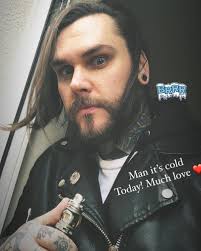 It SO cold! Thankfully I'm not busking in this!!! Much love beautiful  people ❤️xx