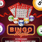 Bingo Night (from 7pm) event in Peterborough