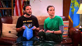 All rights to warner bros. The Big Bang Theory Fun With Flags 2 0 With Levar Burton S06e07 Hd Youtube