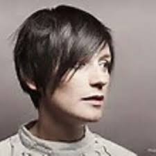 Stream I Will Not Say Goodbye by Kim Edgar by Scotland Sings