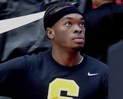 Ja'Vonte Smart of Scotlandville named Louisiana Boys Basketball Player of  the Year by Gatorade for third time