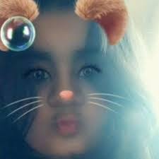 Bonnie Acosta's Instagram, Twitter & Facebook