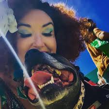 Jo Mama- Scott Nobles (@mc_jomama) · Instagram 照片和视频