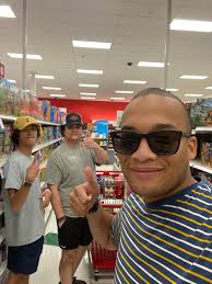 Most kids don't know to look for RED FLAGS. This is a very sad story. This  could be anyone's child. If your child is