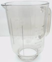 plastic blender jar for kitchenaid