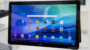 Samsung Galaxy View price drops... again