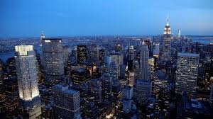 New york city 3d wallpaper, high rise buildings and busy street. New York City Data Src W Full 9 B 4 478085 New York City 1920x1080 Wallpaper Teahub Io