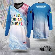 Svrric john kroon step up feat godmode. Apa Itu Hari Sukan Negara