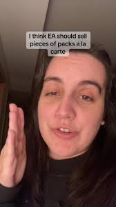 Pruole Hair Sims Gamer Streamer Lauren