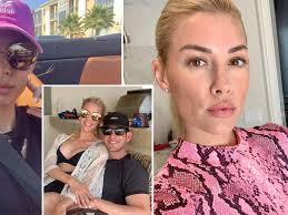 Who is Heather Rae Young from Selling Sunset? Age, Instagram and Boyfriend  revealed