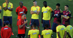 Comentarios contra reinaldo rueda por convocados para colombia vs perú y argentina por eliminatorias al mundial catar 2022: Estos Son Los Nuevos Convocados A La Seleccion Colombia Opinion Caribe