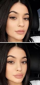 Have you ever noticed this about Kylie Jenner's eyes?