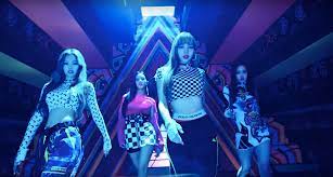 Checkout high quality blackpink wallpapers for android, desktop / mac, laptop, smartphones and tablets with different resolutions. Kpop á´¹â±½ á´°áµ‰Ë¢áµáµ—áµ'áµ– Wallpapers Kpop Mv Desktop Wallpaper Blackpink