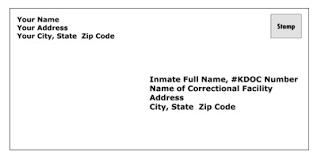 In today's video i update you guys on the last video i made about writing to a prisoner. Inmate Mail