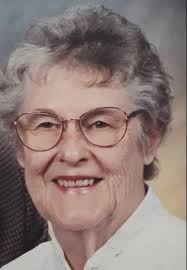 Frances Gefroh Obituary (1924