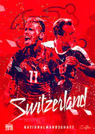 Nationalmannschaft Wc 2018 Switzerland World Cup World Cup 2018 Teams World Cup Russia 2018