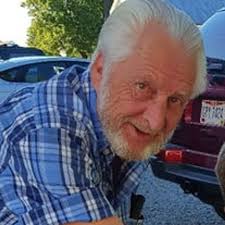 Hugh B Stultz Obituary December 25, 2021