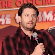 Supernatural Dean And Sam GIF