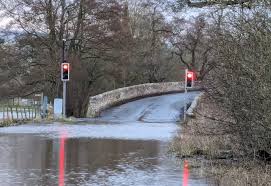 Eden reeling from Storm Isha
