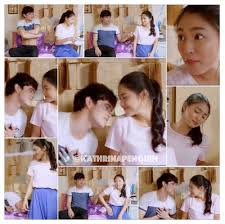 How to install on the wings of love on your android device: 54 On The Wings Of Love Ideas Jadine Nadine Lustre James Reid