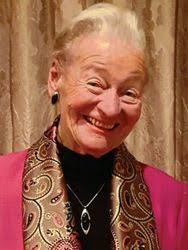 Condolence Book for Marie O'Rorke (Cabra, Dublin)