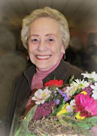 Judith L. (Lawrence) Smith