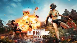 Pubg Lite Pc First Gameplay Landing On San Martin Player Unknown Battle Royale Game Video Game Companies Japanese Film
